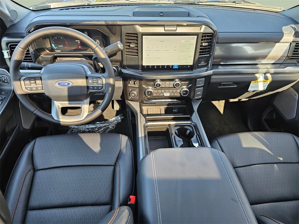 new 2026 Ford F-350 car, priced at $87,325