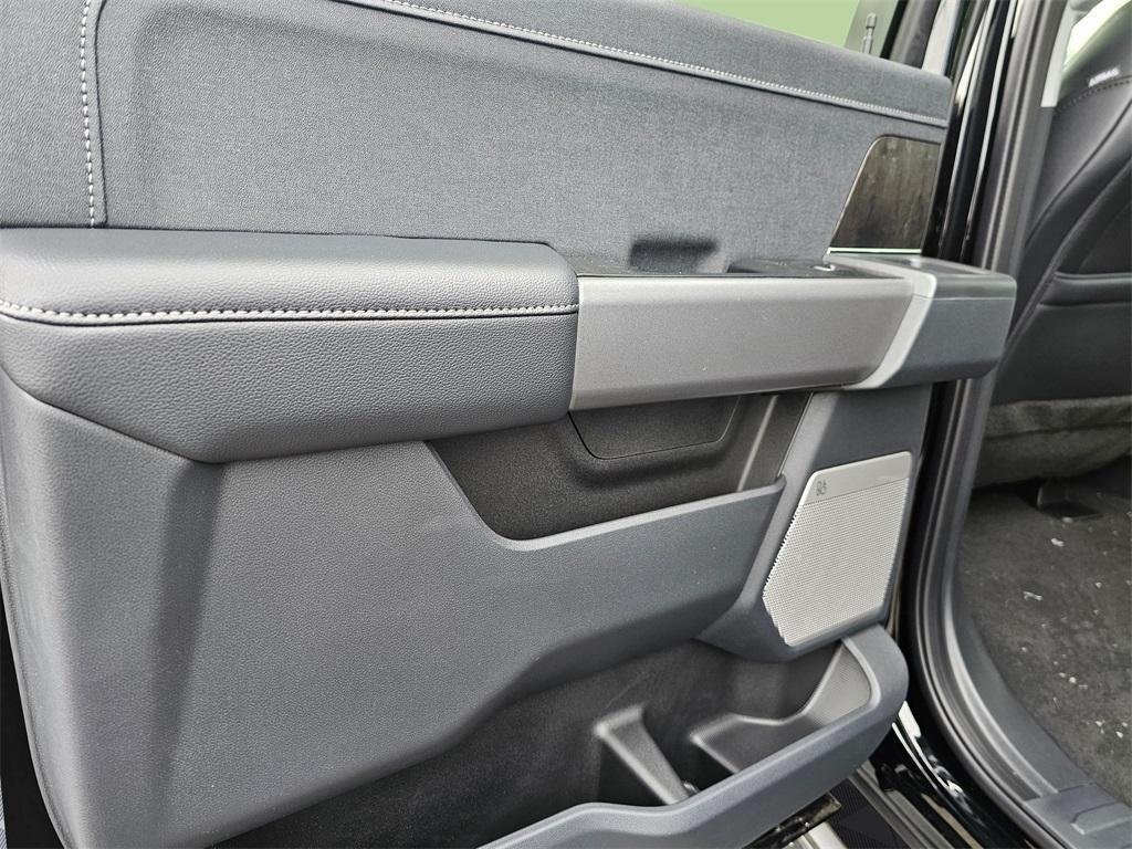new 2025 Ford F-350 car, priced at $89,160