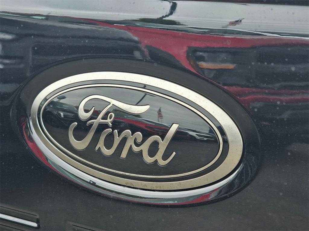 new 2025 Ford F-350 car, priced at $89,160