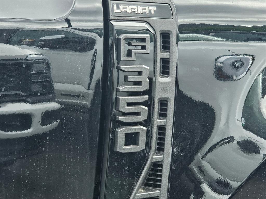 new 2025 Ford F-350 car, priced at $89,160