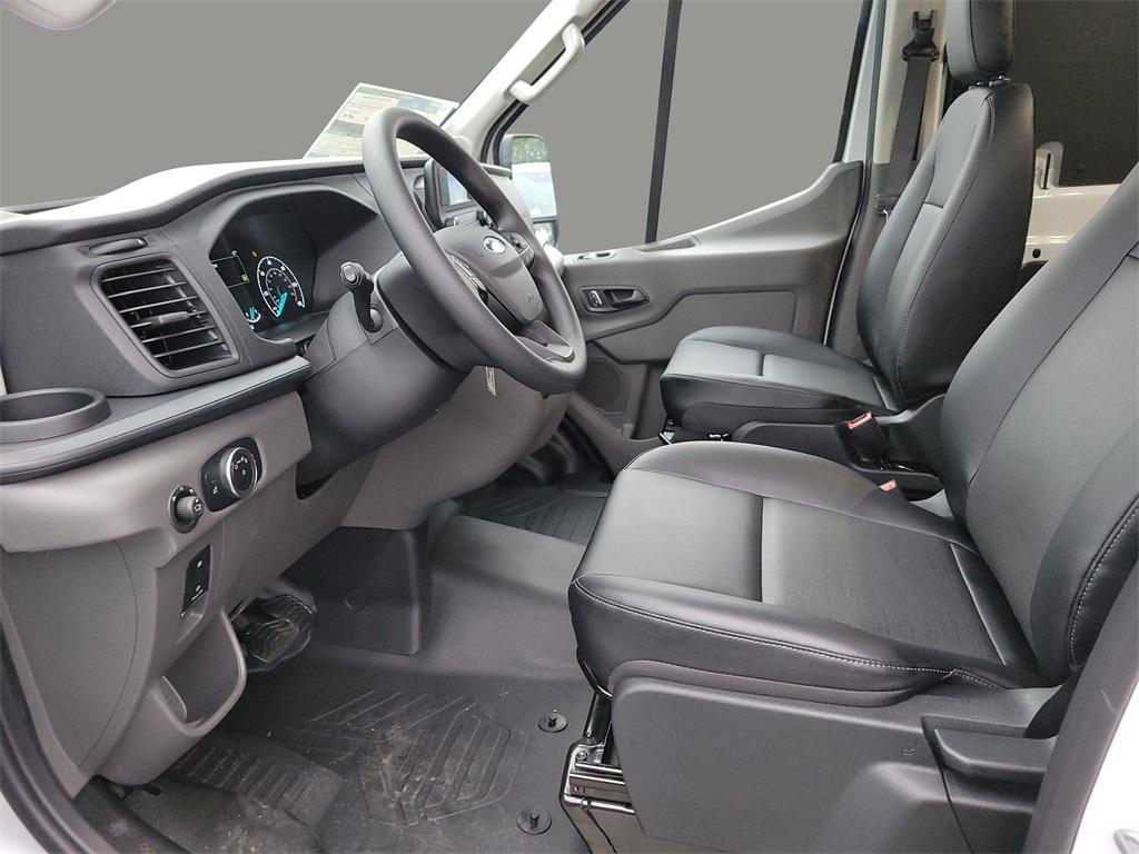 new 2024 Ford Transit-150 car, priced at $58,970