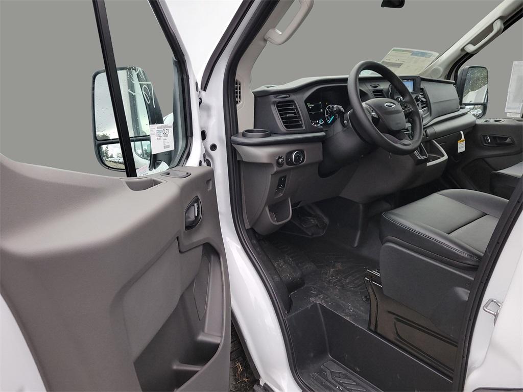 new 2024 Ford Transit-150 car, priced at $58,970