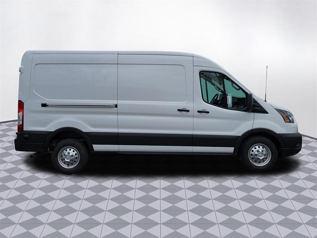 new 2024 Ford Transit-150 car, priced at $58,970