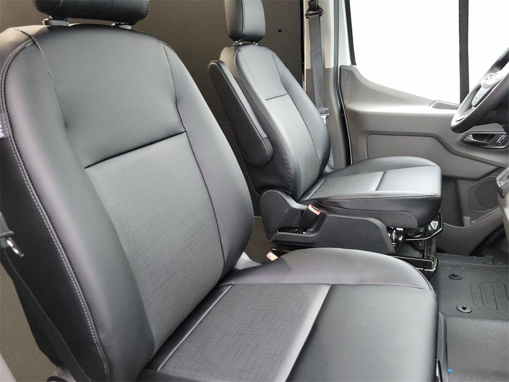 new 2024 Ford Transit-150 car, priced at $58,970