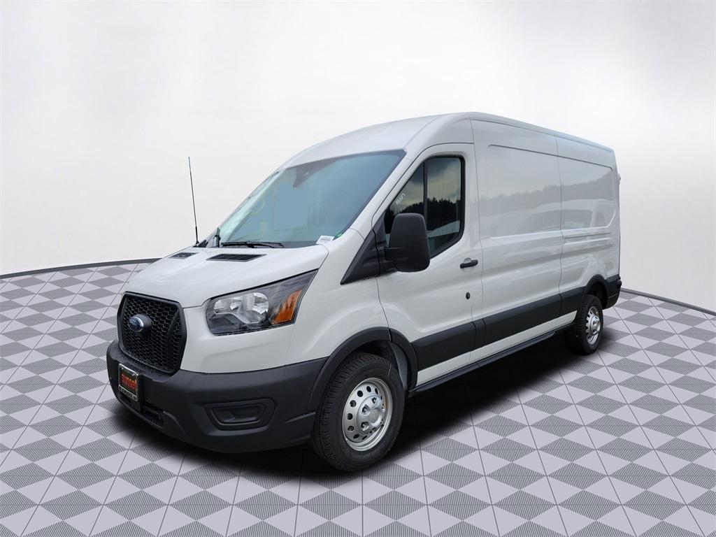 new 2024 Ford Transit-150 car, priced at $58,970