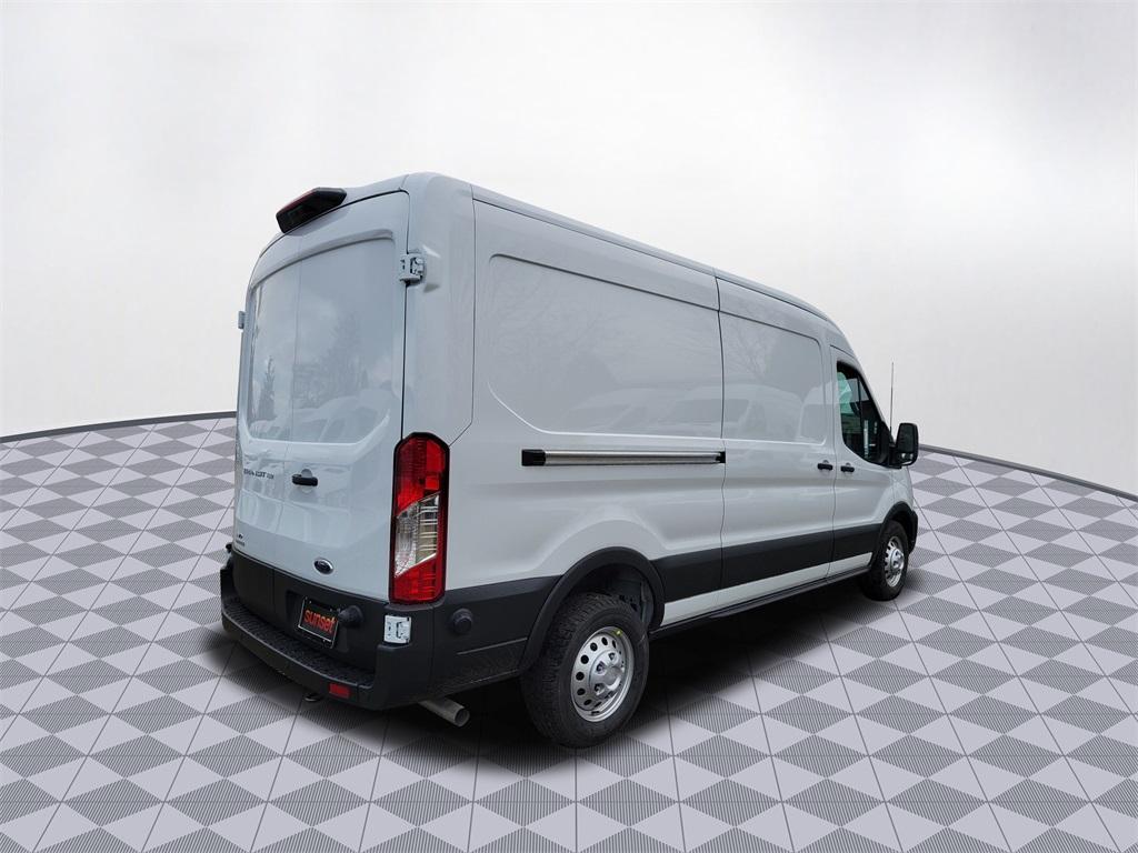 new 2024 Ford Transit-150 car, priced at $58,970