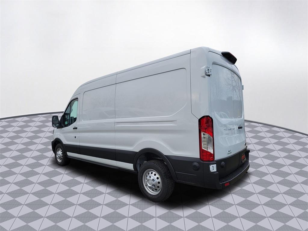 new 2024 Ford Transit-150 car, priced at $58,970