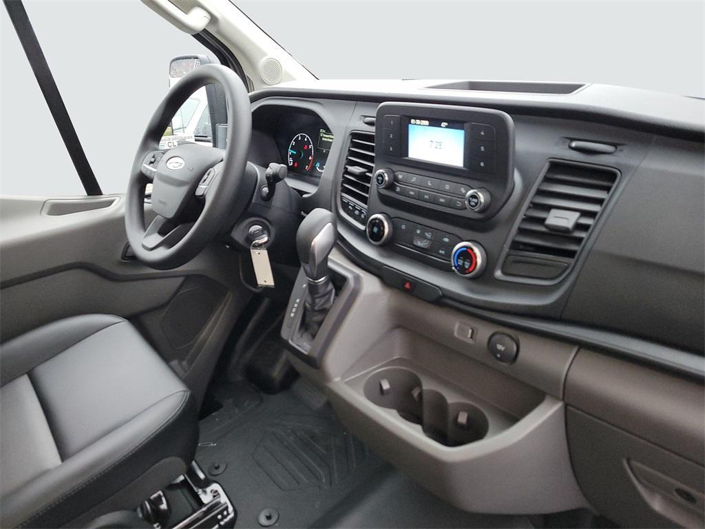 new 2024 Ford Transit-150 car, priced at $58,970