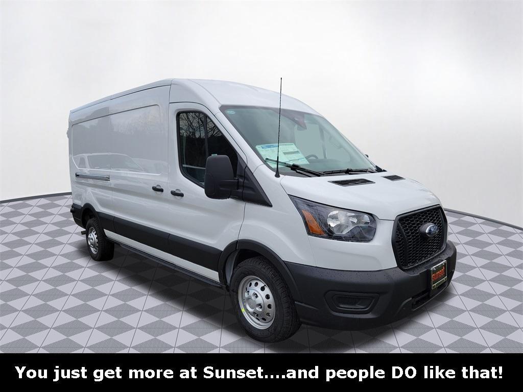 new 2024 Ford Transit-150 car, priced at $58,970