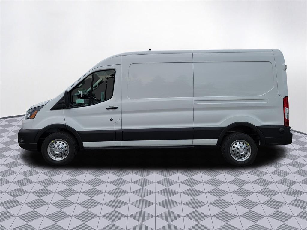 new 2024 Ford Transit-150 car, priced at $58,970