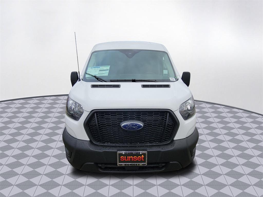 new 2024 Ford Transit-150 car, priced at $58,970