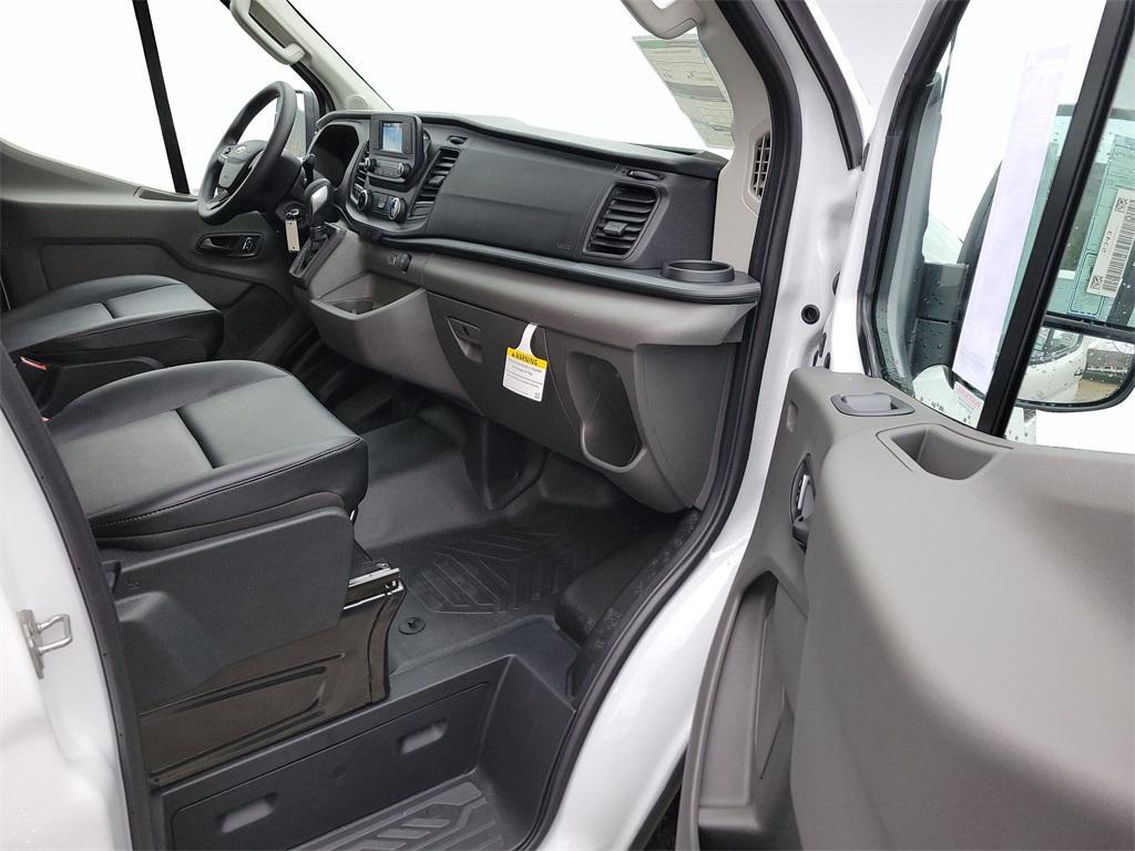 new 2024 Ford Transit-150 car, priced at $58,970