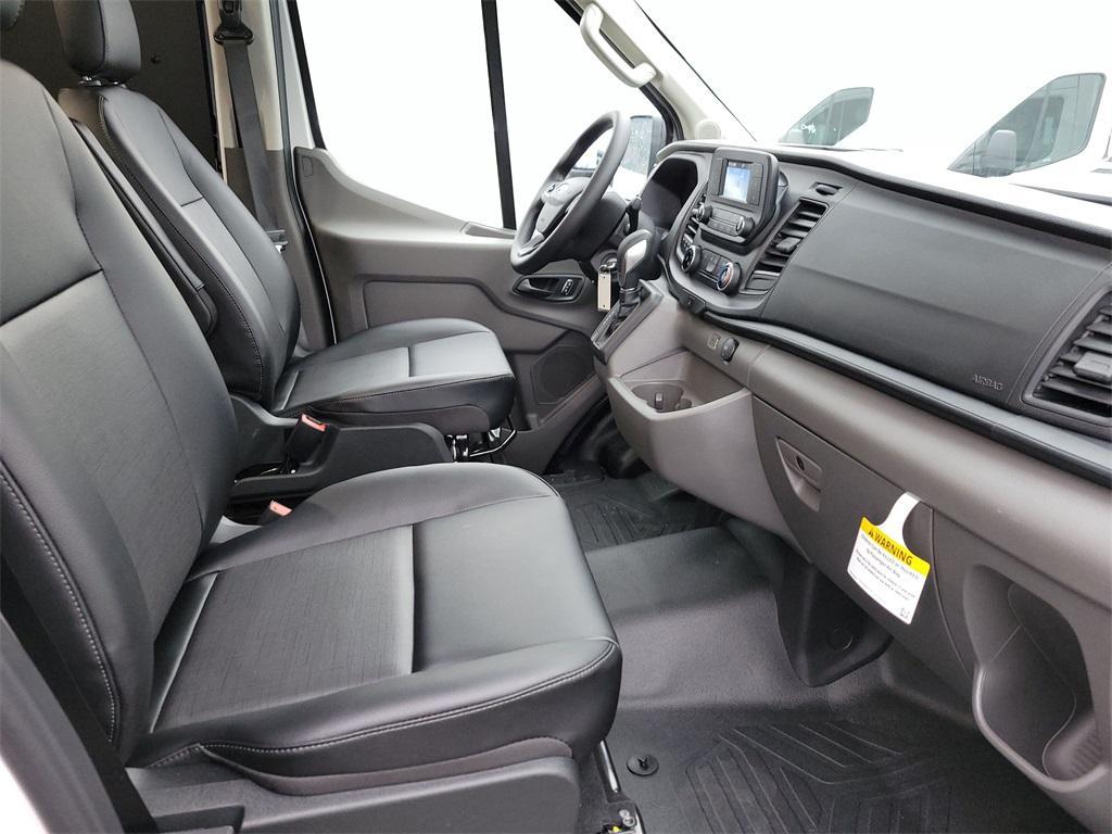 new 2024 Ford Transit-150 car, priced at $58,970