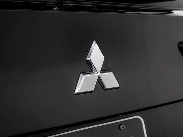 used 2023 Mitsubishi Outlander PHEV car