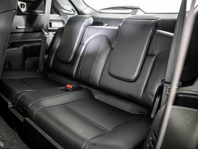 used 2023 Mitsubishi Outlander PHEV car