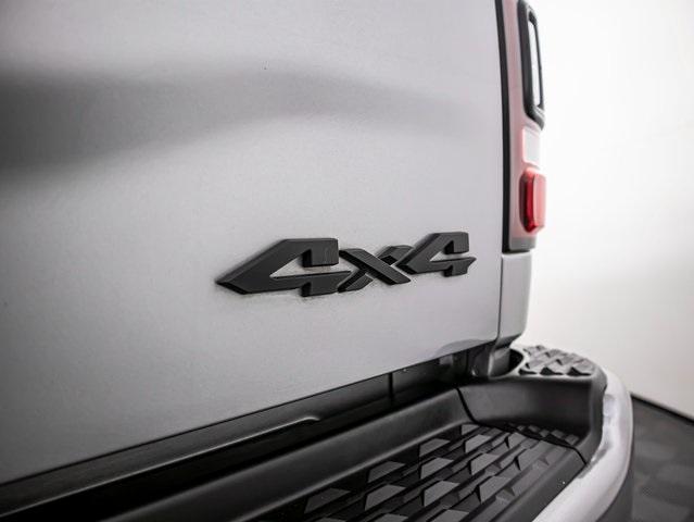 used 2024 Ram 2500 car
