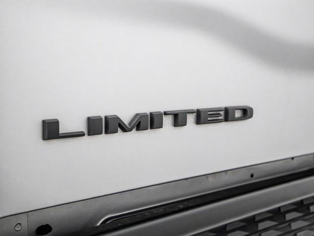 used 2024 Ram 2500 car