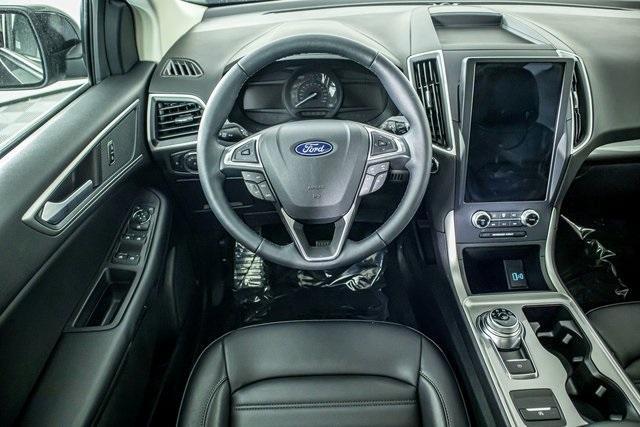 new 2024 Ford Edge car