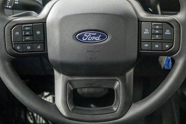 new 2024 Ford F-150 car