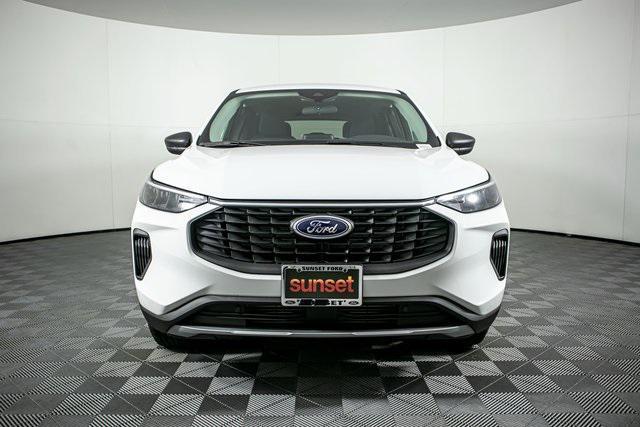 new 2024 Ford Escape car