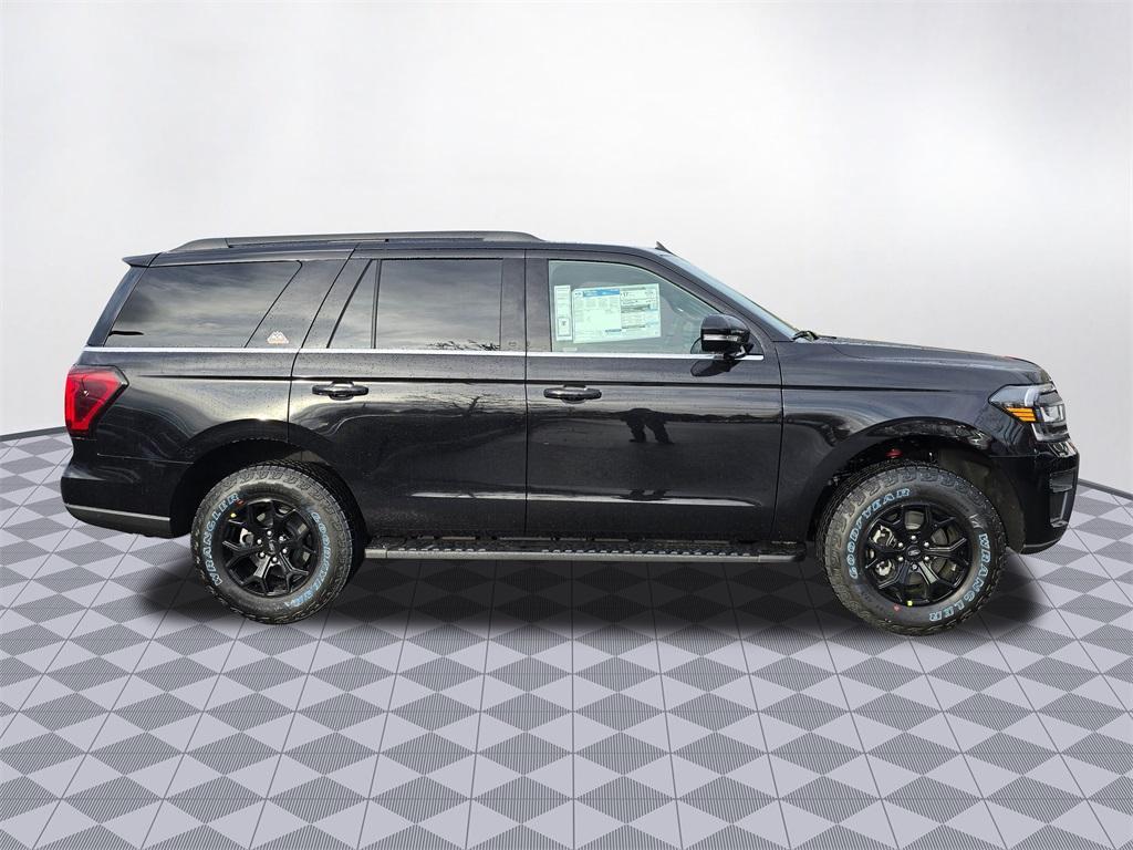 new 2024 Ford Expedition car, priced at $84,790