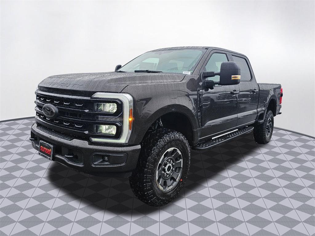 new 2024 Ford F-250 car, priced at $72,110