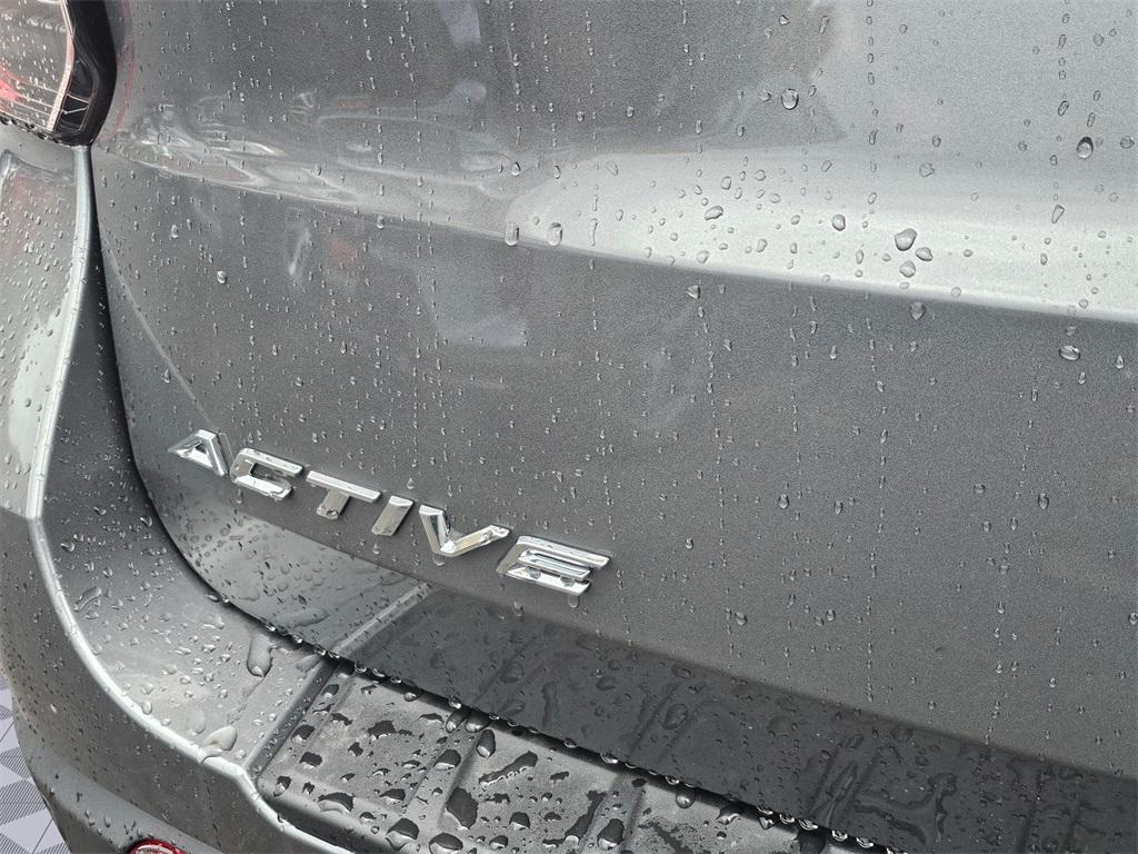 new 2025 Ford Explorer car, priced at $51,010