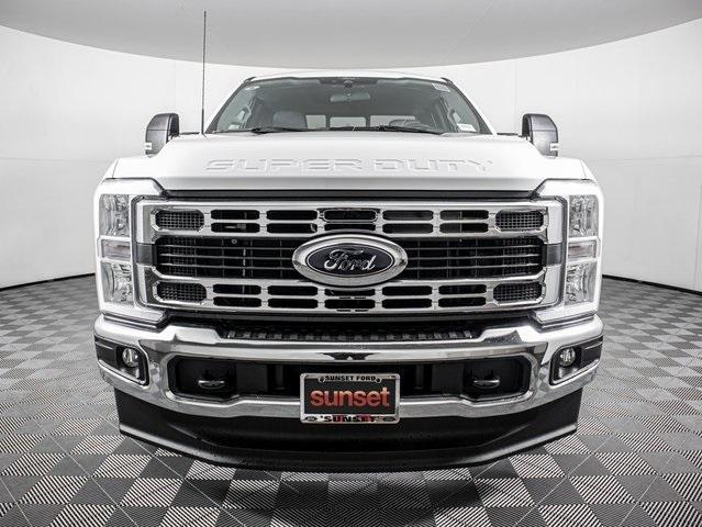 new 2024 Ford F-350 car