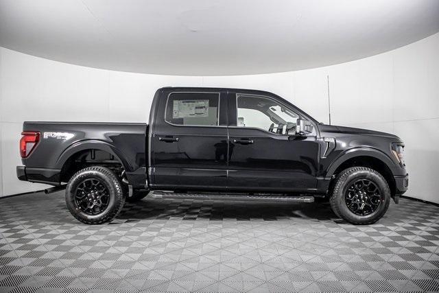 new 2024 Ford F-150 car