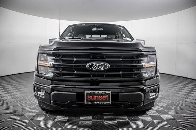 new 2024 Ford F-150 car