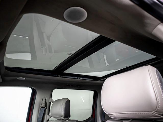 used 2024 Ford F-150 car
