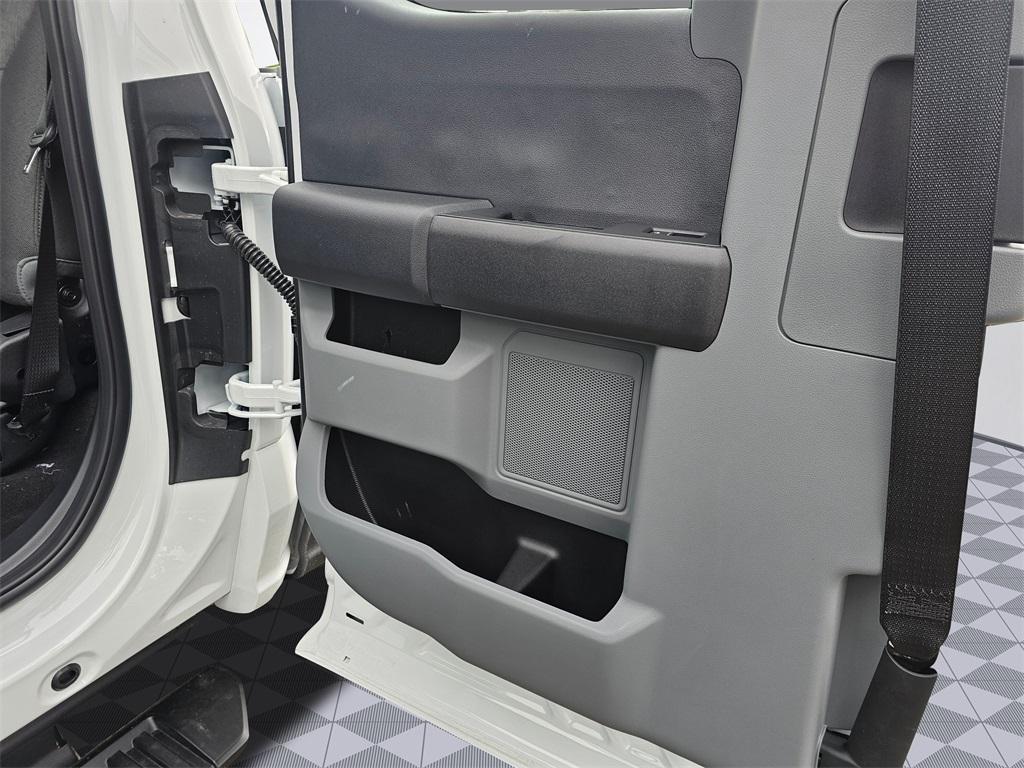new 2026 Ford F-250 car, priced at $61,050