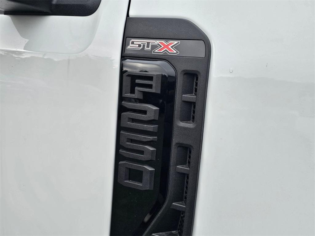 new 2026 Ford F-250 car, priced at $61,050