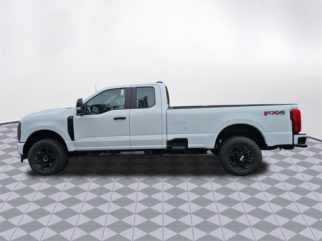new 2026 Ford F-250 car, priced at $61,050