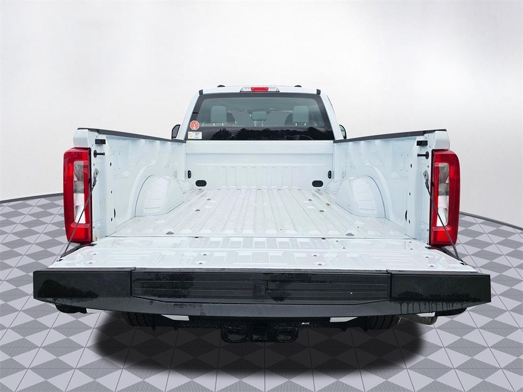 new 2026 Ford F-250 car, priced at $61,050