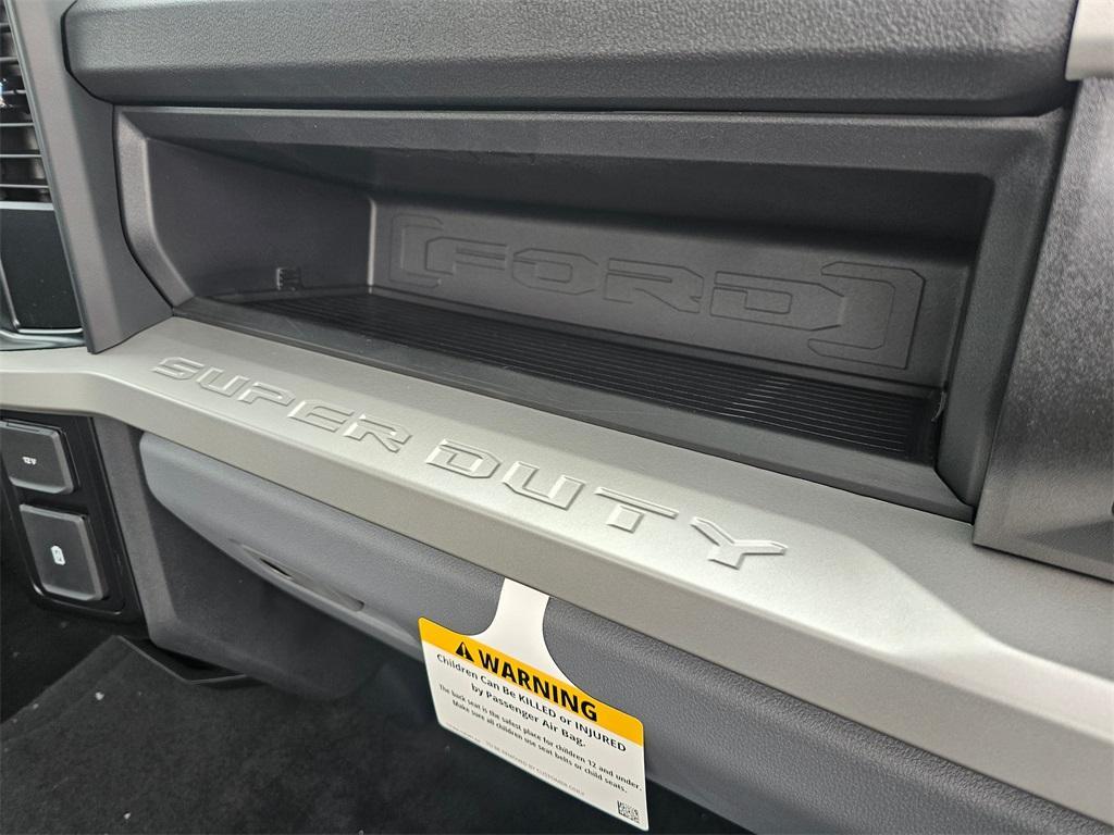 new 2026 Ford F-250 car, priced at $61,050