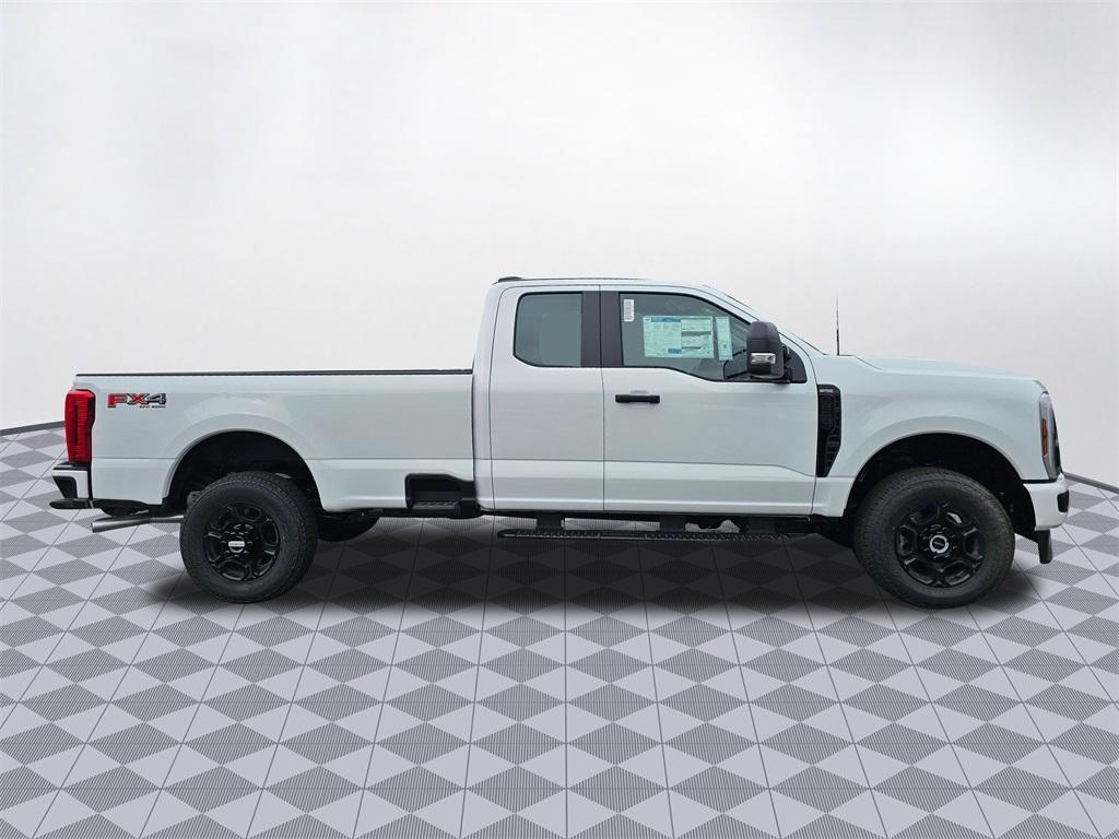 new 2026 Ford F-250 car, priced at $61,050