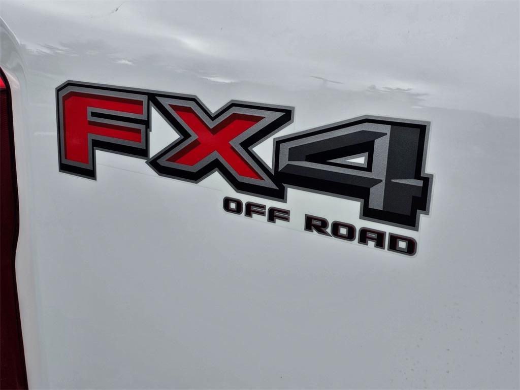 new 2026 Ford F-250 car, priced at $61,050