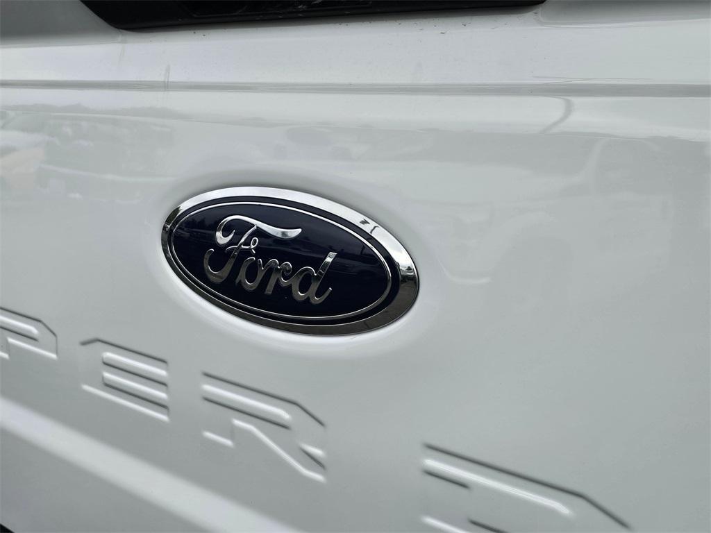 new 2026 Ford F-250 car, priced at $61,050