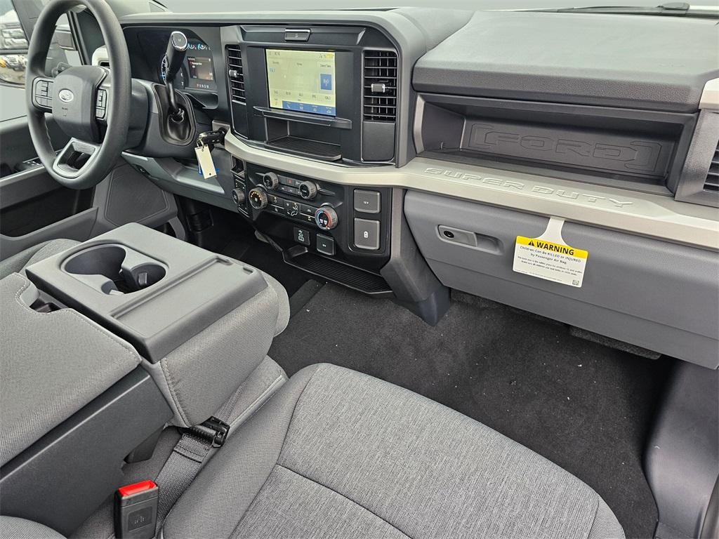 new 2026 Ford F-250 car, priced at $61,050
