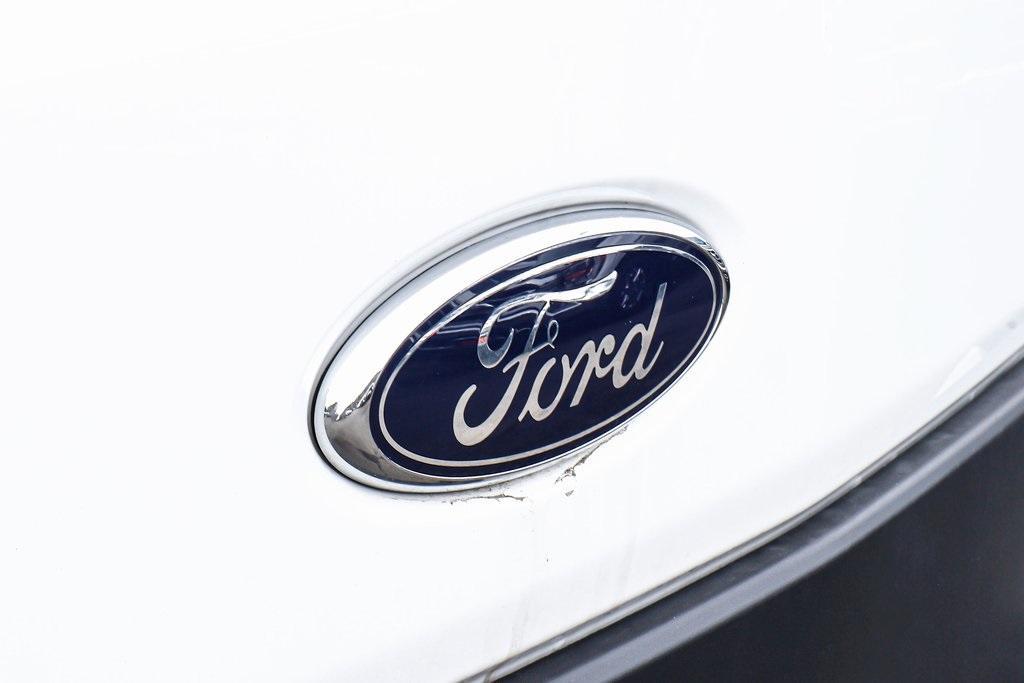 new 2024 Ford Transit-350 car