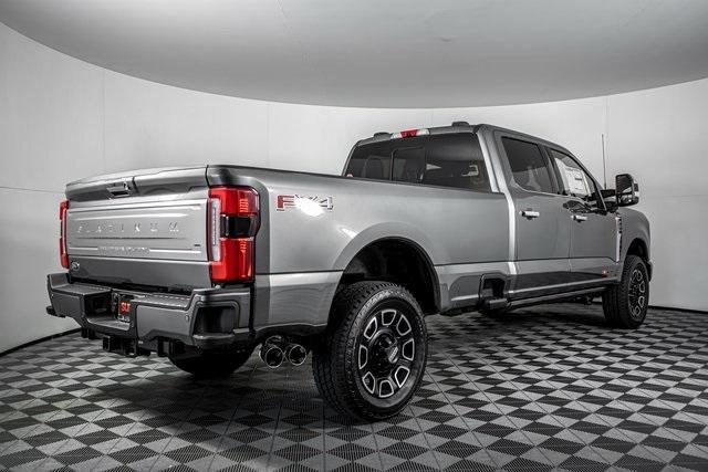 new 2024 Ford F-250 car