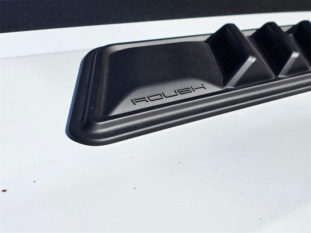 new 2025 Ford F-150 car, priced at $71,075