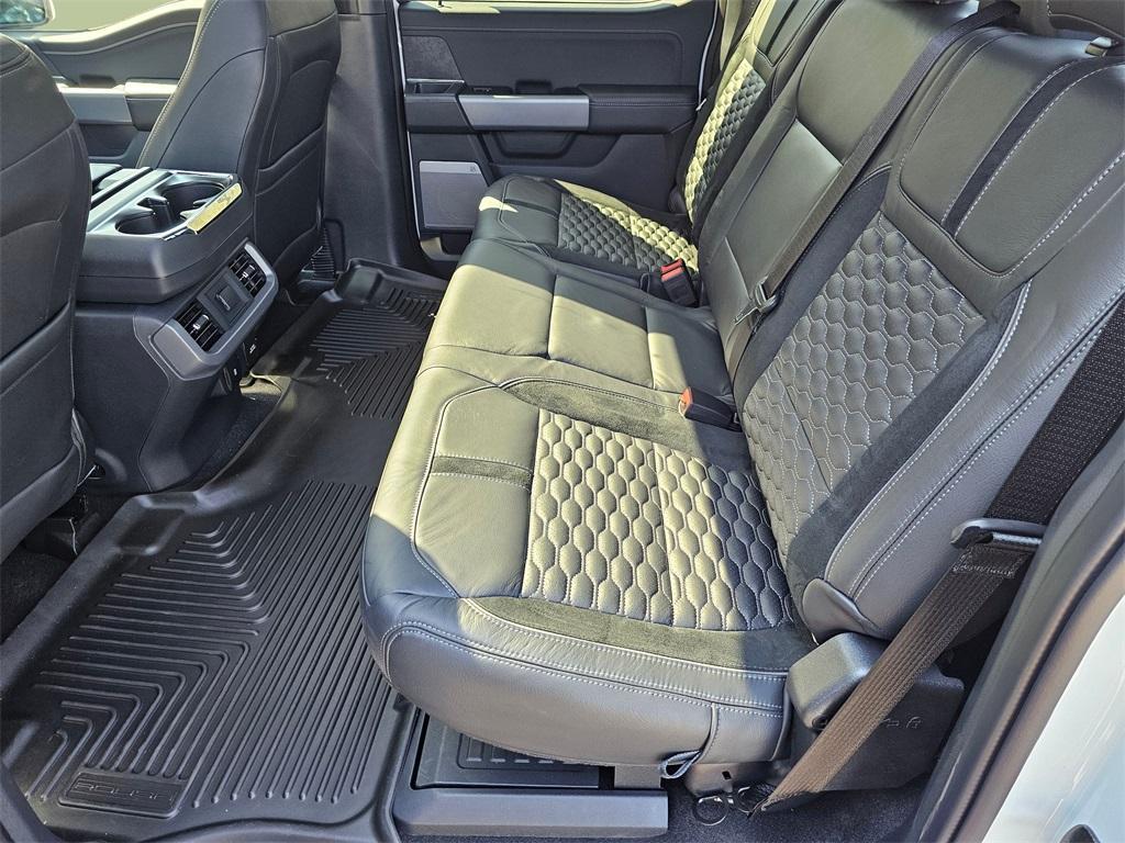 new 2025 Ford F-150 car, priced at $71,075