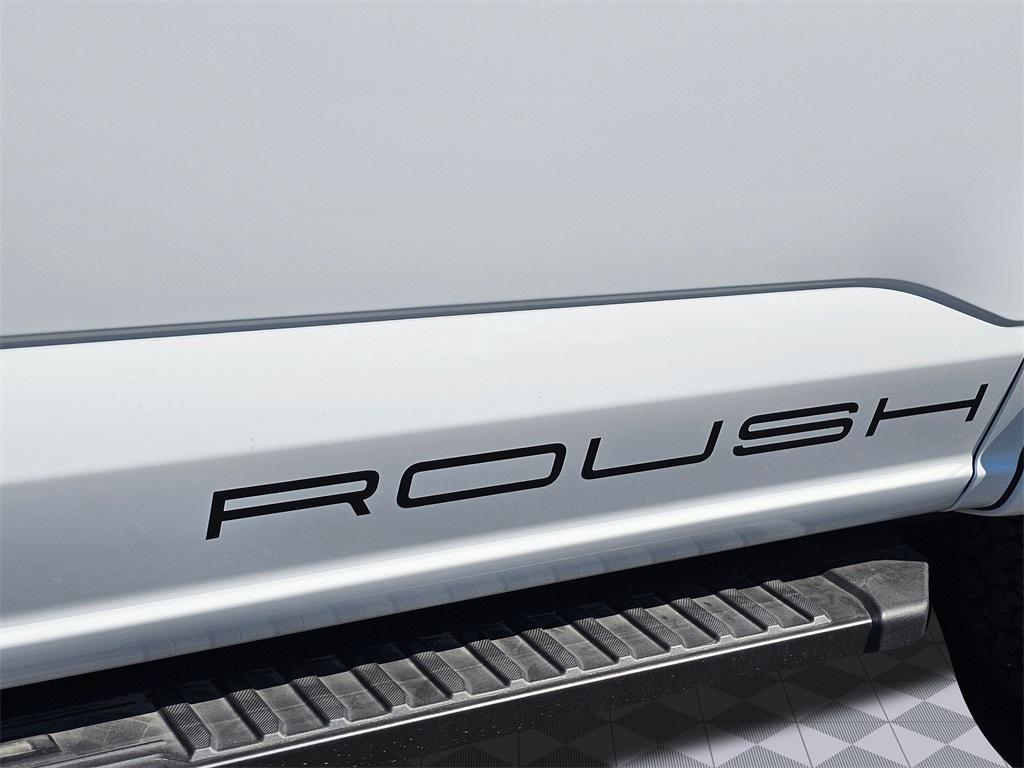 new 2025 Ford F-150 car, priced at $71,075