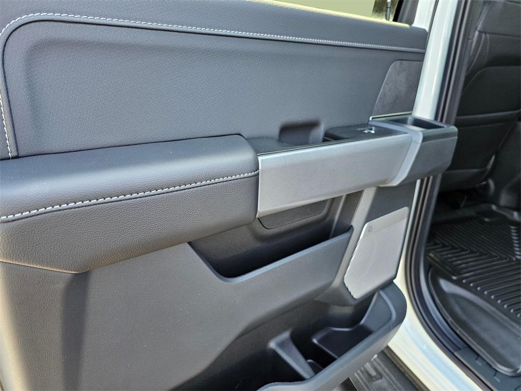 new 2025 Ford F-150 car, priced at $71,075