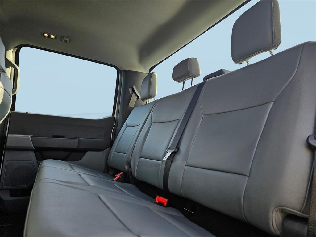 new 2024 Ford F-250 car, priced at $67,340