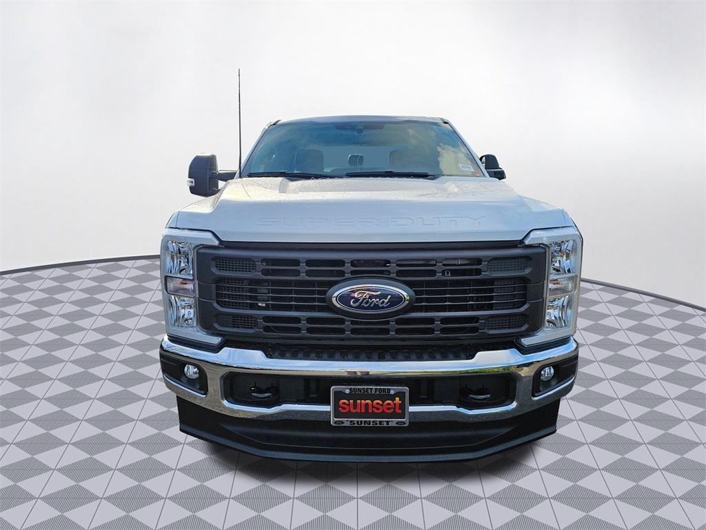 new 2024 Ford F-250 car, priced at $67,340