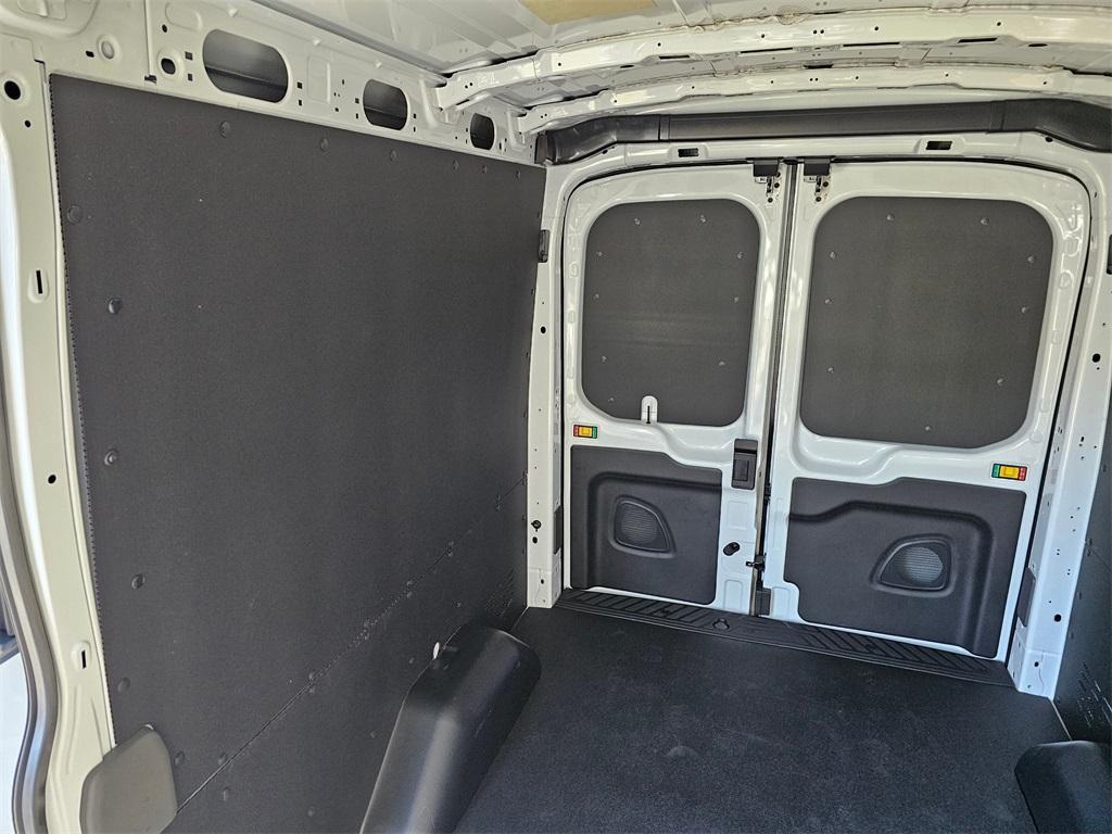 new 2024 Ford Transit-350 car, priced at $54,690