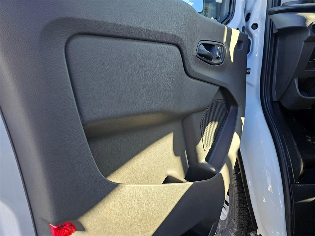 new 2024 Ford Transit-350 car, priced at $54,690